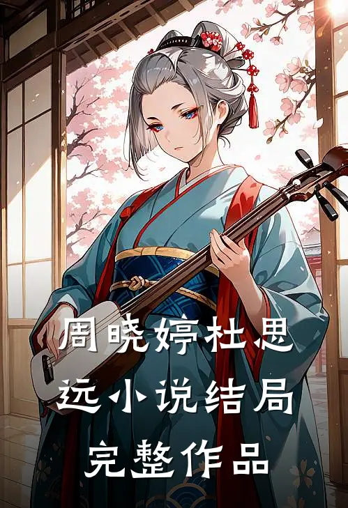 周晓婷杜思远小说结局完整作品