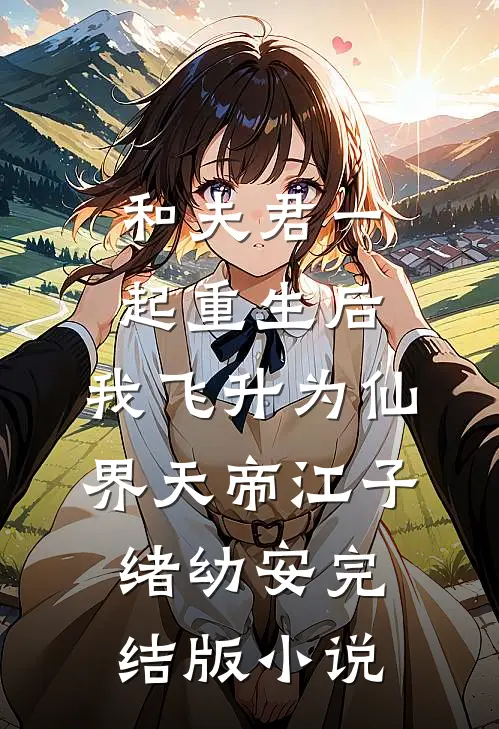 和夫君一起重生后，我飞升为仙界天帝江子绪幼安完结版小说