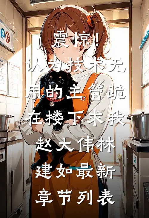 震惊！认为技术无用的主管跪在楼下求我赵大伟林建如最新章节列表