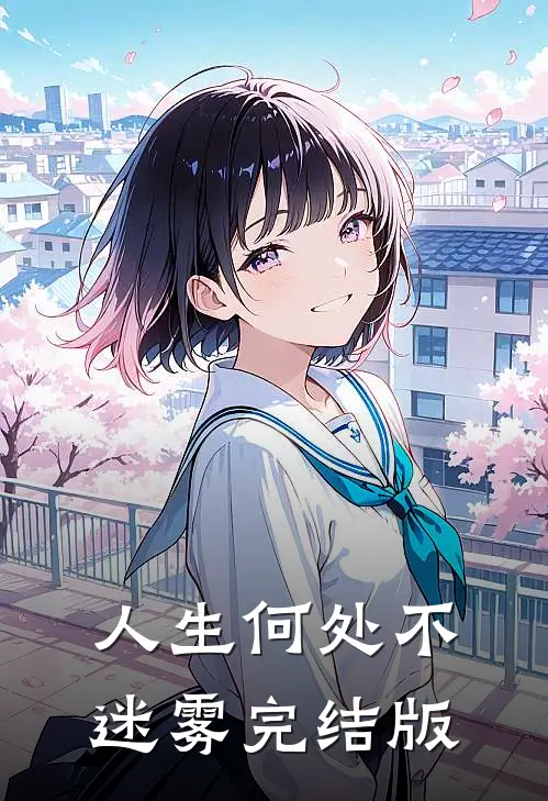 人生何处不迷雾完结版
