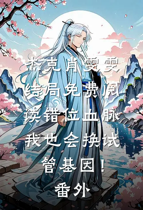 杰克肖雯雯结局免费阅读错位血脉：我也会换试管基因！番外