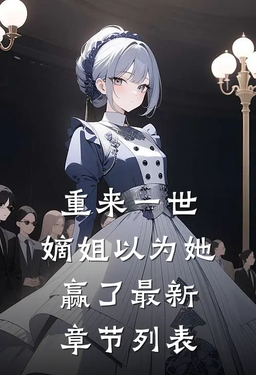 重来一世，嫡姐以为她赢了最新章节列表