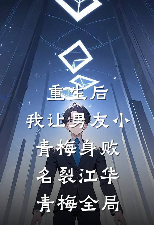重生后，我让男友小青梅身败名裂江华青梅全局