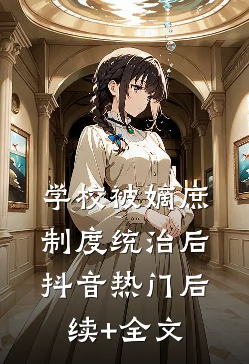 学校被嫡庶制度统治后抖音热门后续+全文