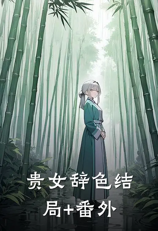 贵女辞色结局+番外