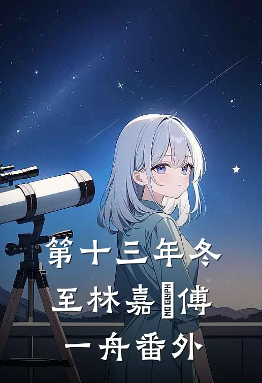 第十三年冬至林嘉珅傅一舟 番外
