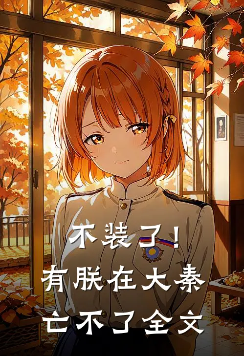 不装了！有朕在，大秦亡不了全文