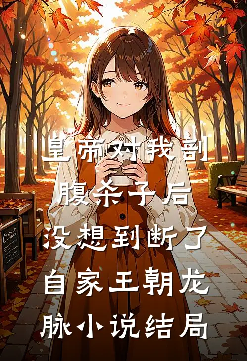 皇帝对我剖腹杀子后，没想到断了自家王朝龙脉小说结局