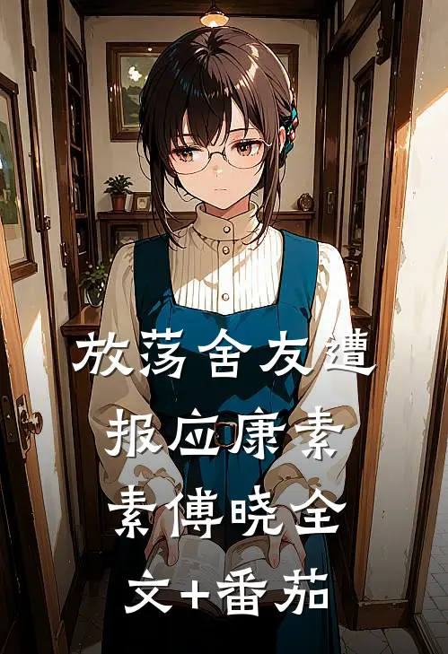 放荡舍友遭报应康素素傅晓全文+番茄