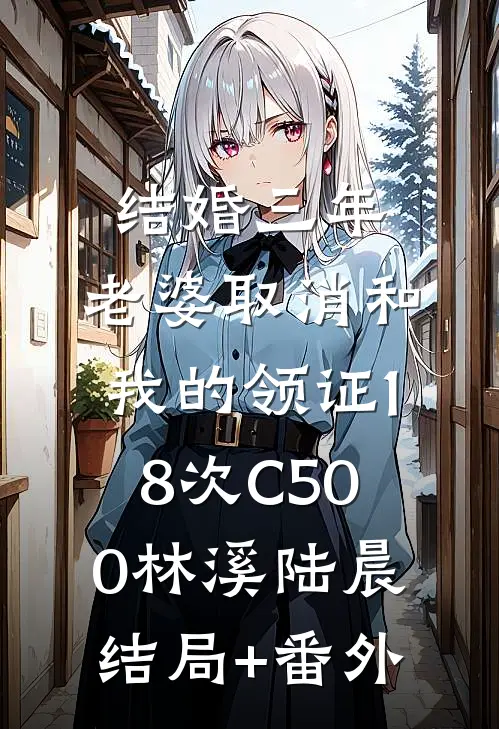 结婚三年，老婆取消和我的领证18次C500林溪陆晨结局+番外