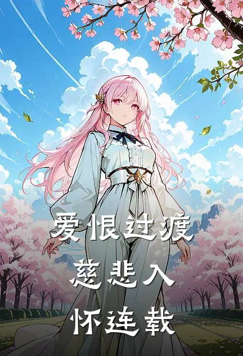 爱恨过渡，慈悲入怀连载