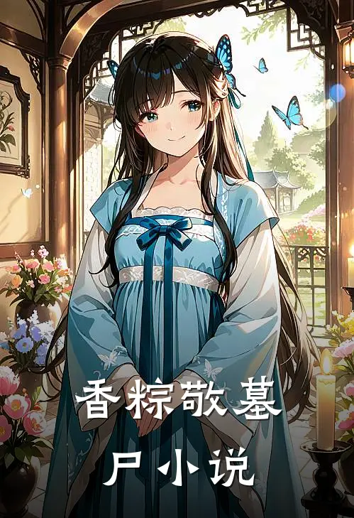 香粽敬墓尸小说