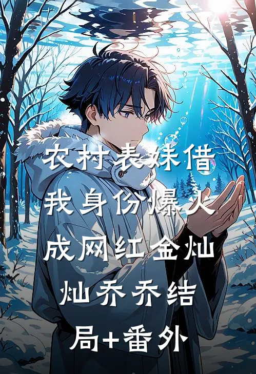 农村表妹借我身份爆火成网红金灿灿乔乔结局+番外