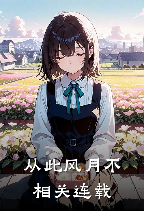 从此风月不相关连载
