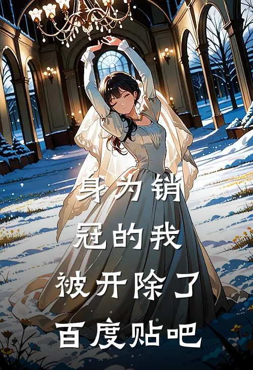 身为销冠的我，被开除了百度贴吧
