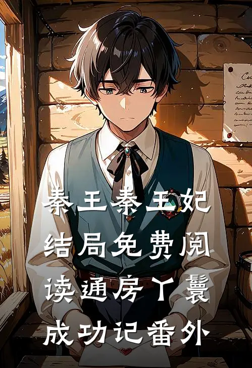 秦王秦王妃结局免费阅读通房丫鬟成功记番外