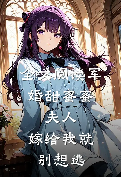全文阅读军婚甜蜜蜜：夫人，嫁给我就别想逃