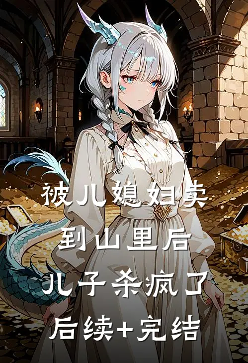 被儿媳妇卖到山里后，儿子杀疯了后续+完结