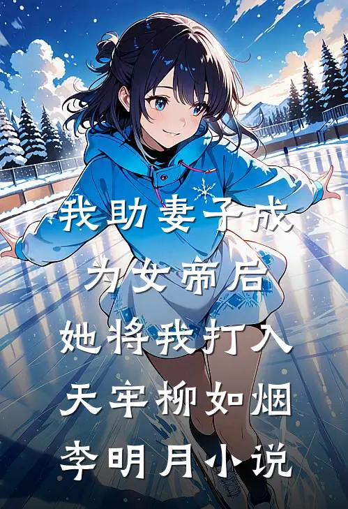 我助妻子成为女帝后，她将我打入天牢柳如烟李明月小说