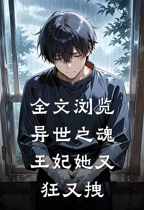 全文浏览异世之魂：王妃她又狂又拽