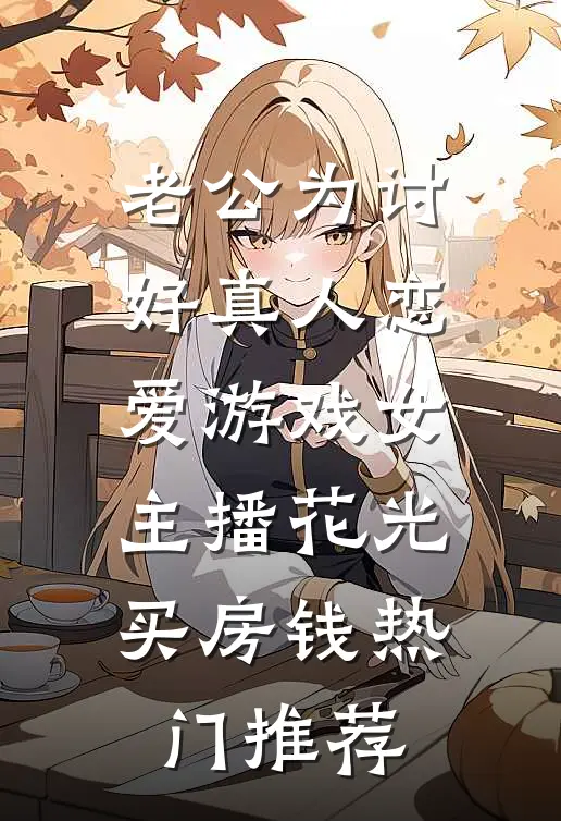 老公为讨好真人恋爱游戏女主播花光买房钱热门推荐