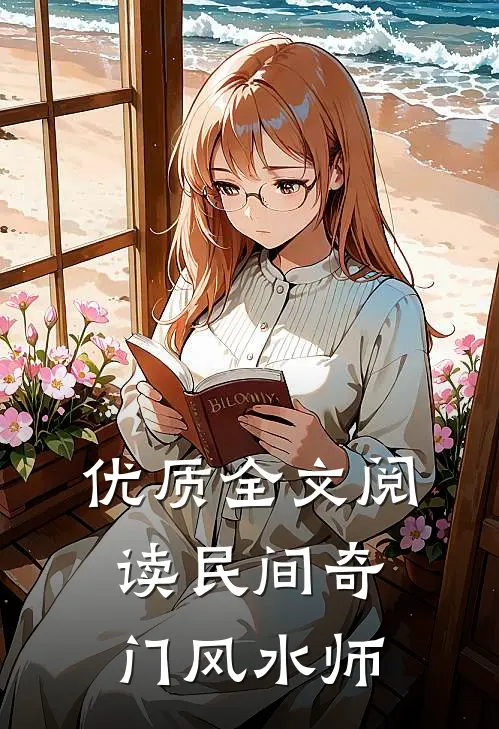 优质全文阅读民间奇门风水师