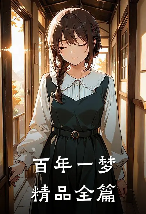 百年一梦精品全篇