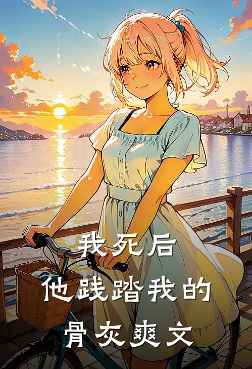 我死后，他践踏我的骨灰爽文