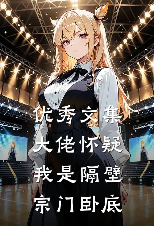优秀文集大佬怀疑我是隔壁宗门卧底