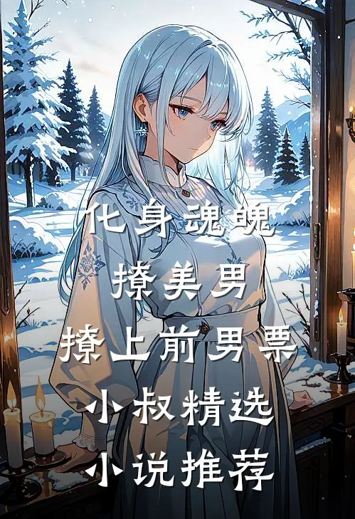 化身魂魄撩美男，撩上前男票小叔精选小说推荐