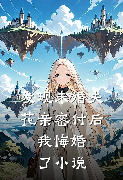 发现未婚夫花亲密付后，我悔婚了小说