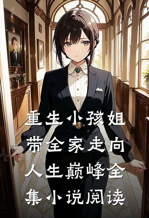 重生小孩姐，带全家走向人生巅峰全集小说阅读
