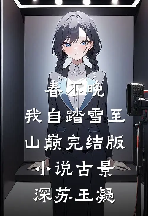 春不晚，我自踏雪至山巅完结版小说古景深苏玉凝