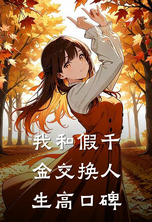 我和假千金交换人生高口碑