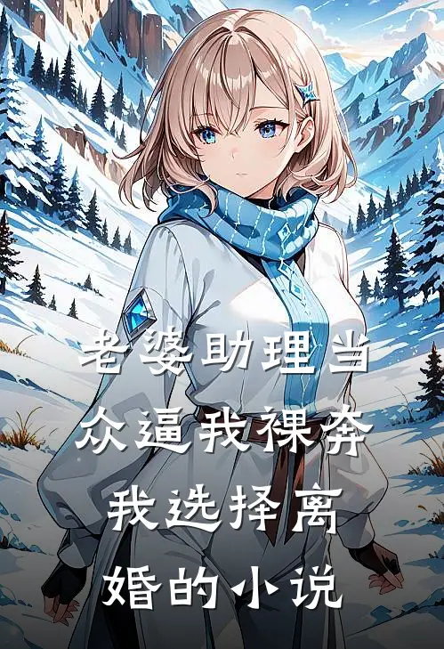 老婆助理当众逼我裸奔，我选择离婚的小说