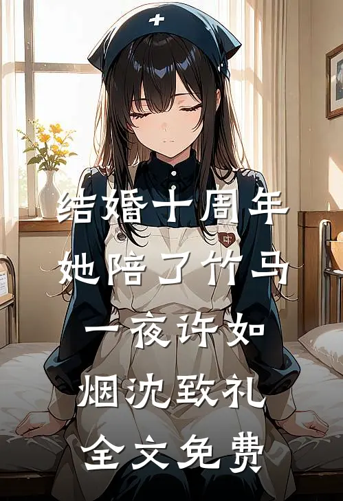 结婚十周年，她陪了竹马一夜许如烟沈致礼全文免费