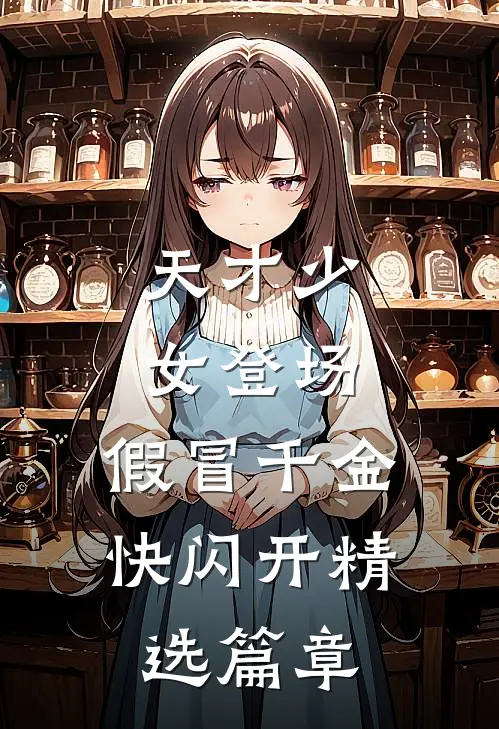 天才少女登场，假冒千金快闪开精选篇章
