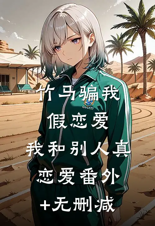 竹马骗我假恋爱，我和别人真恋爱番外+无删减