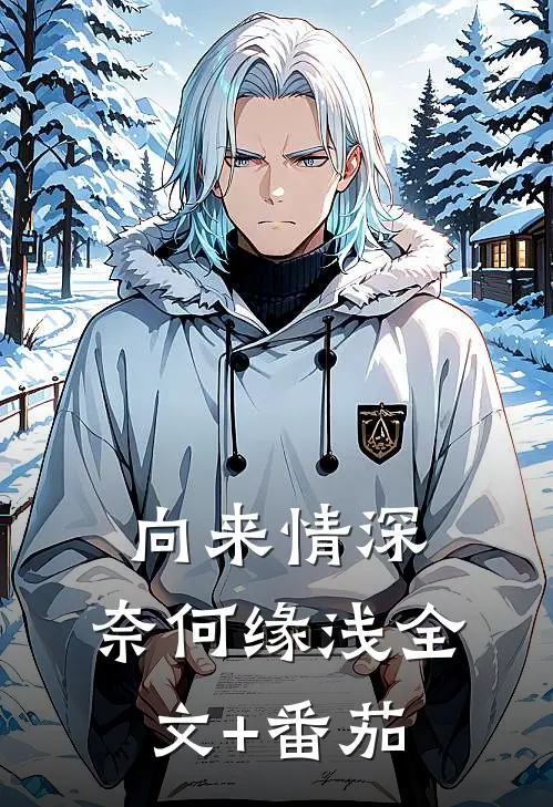 向来情深，奈何缘浅全文+番茄