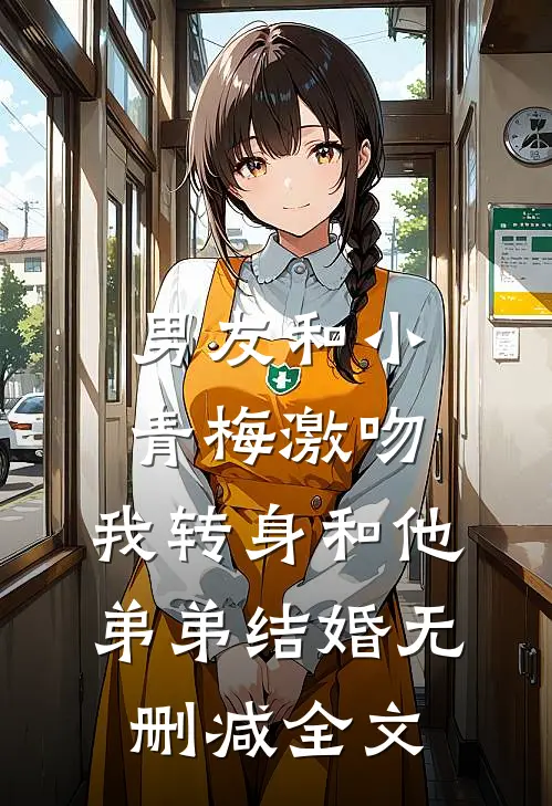 男友和小青梅激吻，我转身和他弟弟结婚无删减全文