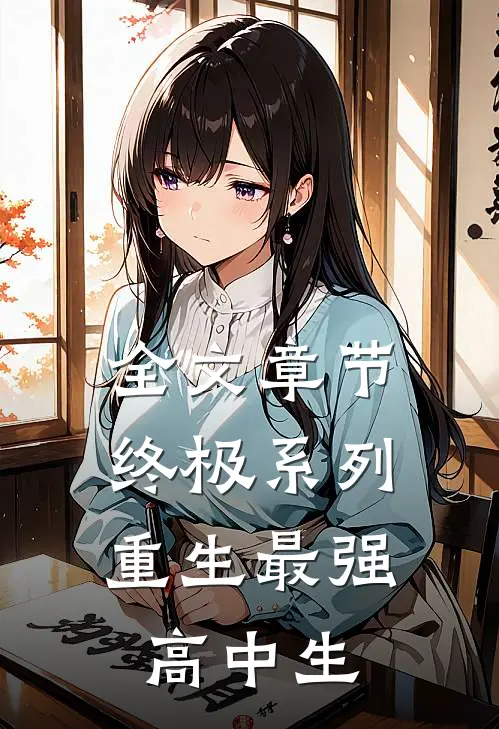全文章节终极系列：重生最强高中生
