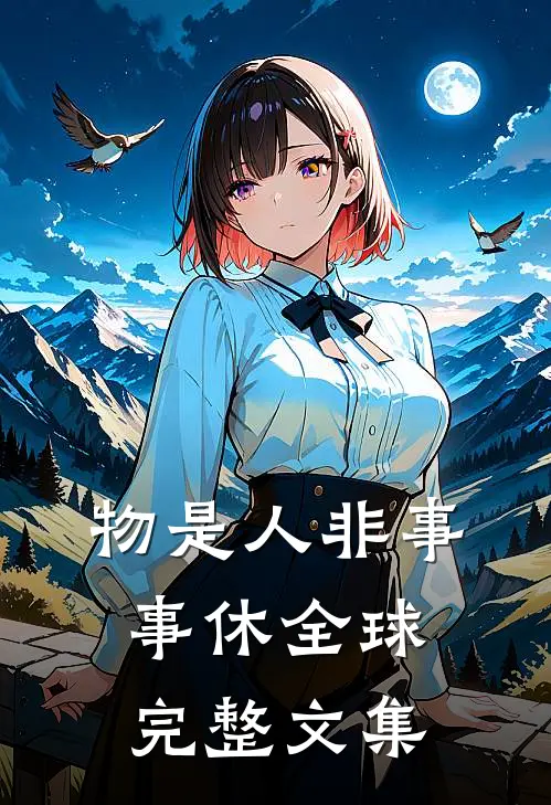 物是人非事事休全球完整文集