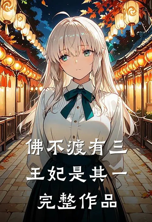 佛不渡有三，王妃是其一完整作品