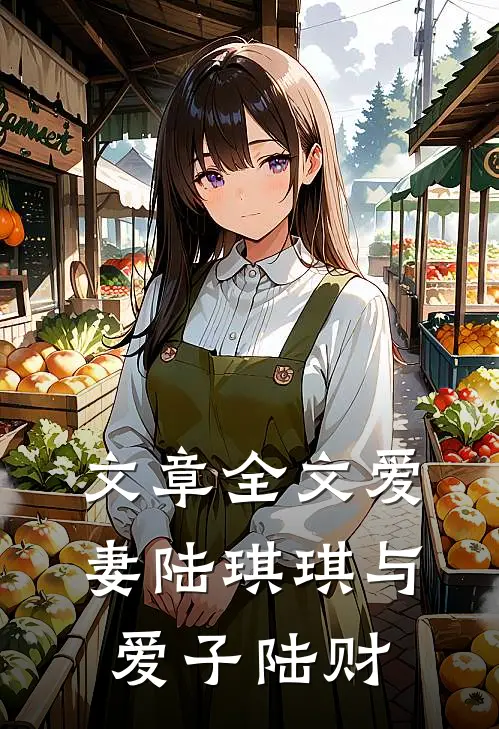 文章全文爱妻陆琪琪与爱子陆财