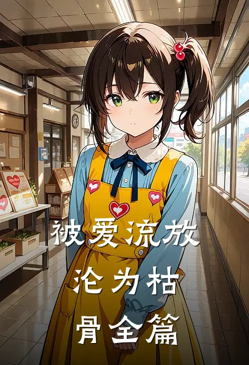 被爱流放，沦为枯骨全篇