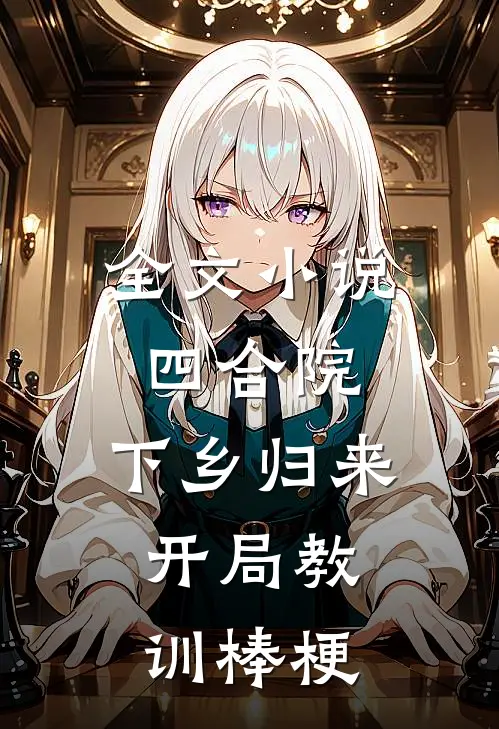 全文小说四合院：下乡归来，开局教训棒梗