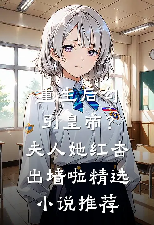 重生后勾引皇帝？夫人她红杏出墙啦精选小说推荐
