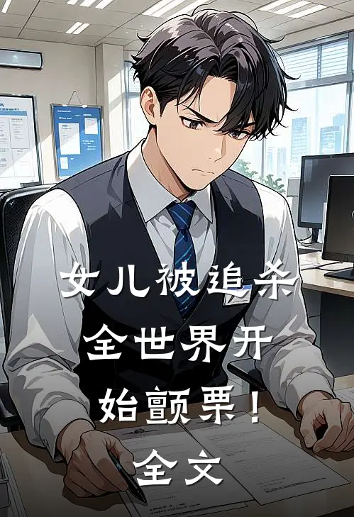 女儿被追杀，全世界开始颤栗！全文