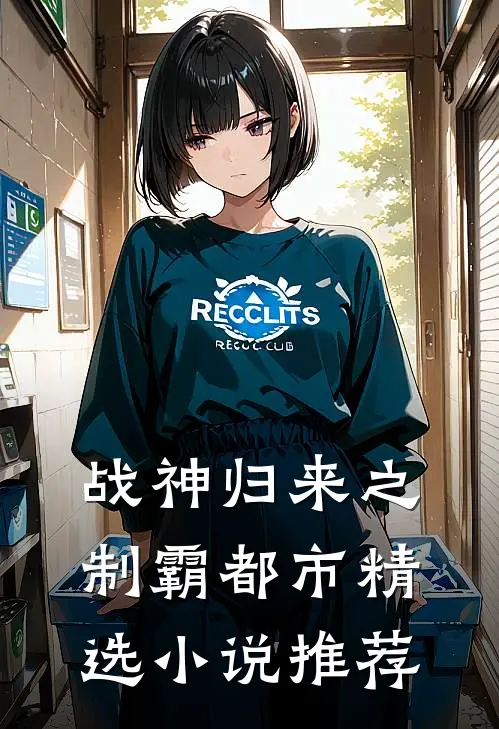 战神归来之制霸都市精选小说推荐