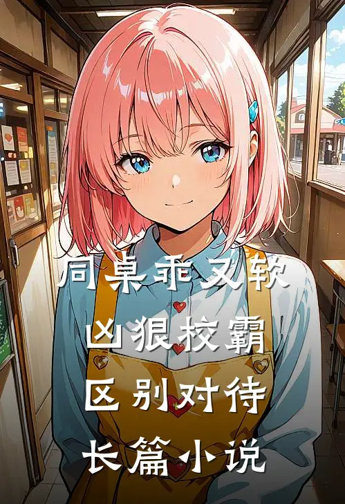 同桌乖又软，凶狠校霸区别对待长篇小说